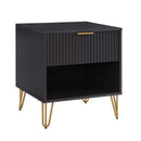 Dumbo - Modern Nightstand by HouseOfZazla