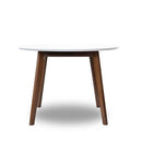 Alina - Elegant Dining Table by HouseOfZazla