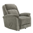 Adam - Rocker Recliner
