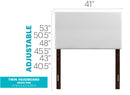 Nova - Headboard by HouseOfZazla