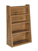 Foldable Bookshelf by HouseOfZazla