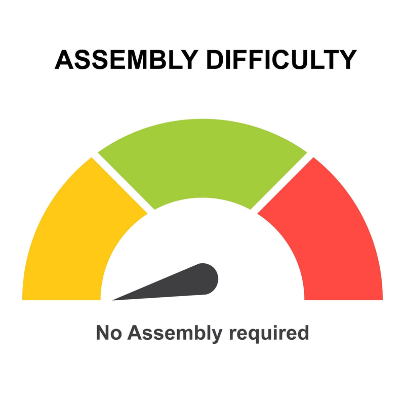 35 Inch Wooden Rectangle Coffee Table with X Shape Metal Frame, Brown and Black