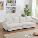Paton - Comfortable Sofa by HouseOfZazla
