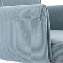 Ergonomic Mid Back Office Chair