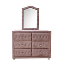 Reggie - Dresser by Unique Piece Furniture