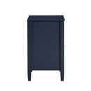 Winston - 2 Drawer Storage Nightstand