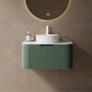 DINA 30" Bathroom Vanity & Sink by HouseOfZazla