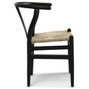 Hershey - Crafted Dining Chair (Set of 2) by Unique Piece Furniture