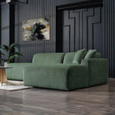 Mar Sectional
