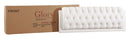 Tufted Upholstered Bed by HouseOfZazla