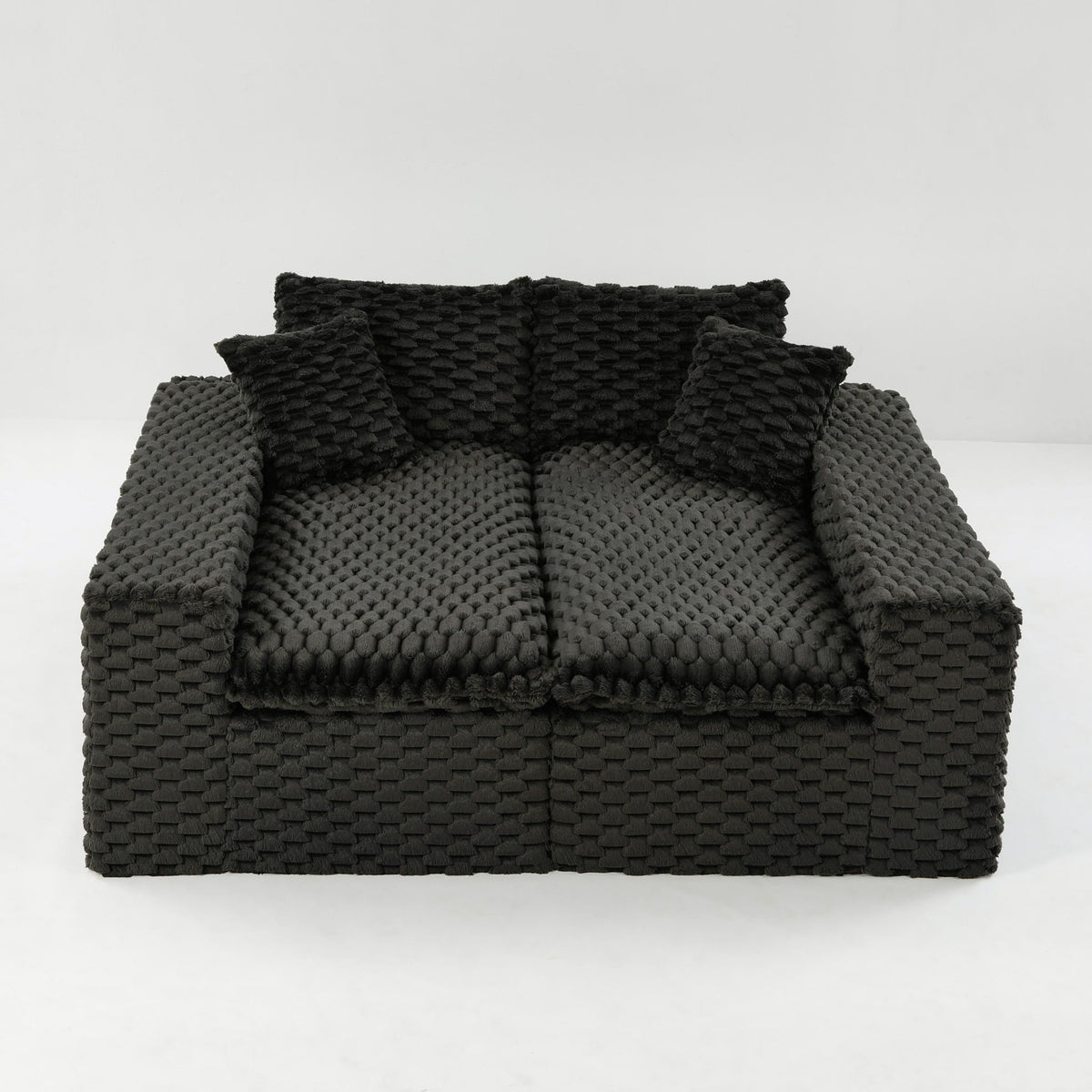 Multifunctional Sofa, Side-By-Side Or Facing Each Other, photo 7 of 40