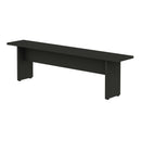 Nomad - Dining Bench For 2 Persons by HouseOfZazla