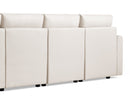 RUBIK III 2 Seats Sofa