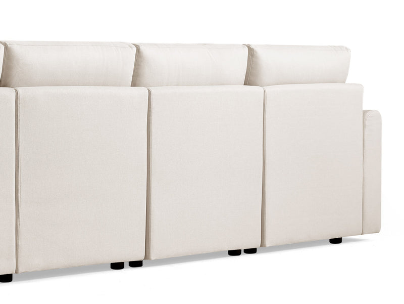 RUBIK III 2 Seats Sofa