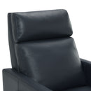 Richland - Push Back Recliner Chair by Unique Piece Furniture