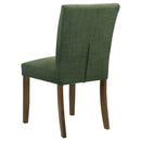 Conifer - Upholstered Dining Side Chair (Set of 2) by HouseOfZazla