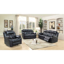 Daria - Cozy Padded Love Seat For Relaxation by HouseOfZazla