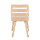 Trevi - Mid-Century Modern Dining Chair by HouseOfZazla