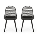 Lily Chair (Set of 2)