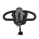 Max Sport - 4 Wheels Outdoor Compact Mobility Scooter With 2 Pieces X 12Ah Lead Acid Battery