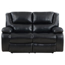 Elodie - Motion Reclining Loveseat