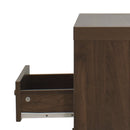 2-DRAWER NIGHTSTAND
