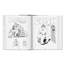Robert Crumb. Sketchbook Vol. 1. 1964–1968 (English) by TASCHEN