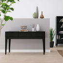 Harper - Handcrafted Console Sofa Table by HouseOfZazla