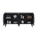 Jodie - Sideboard by HouseOfZazla