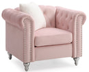 Stylish Contemporary Lounge Chair by HouseOfZazla