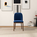 Kaitlyn - Comfort Dining Chair (Set of 2) by HouseOfZazla