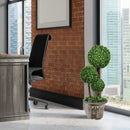 30 Inch Artificial Topiary Triple Ball Tree Indoor and Outdoor UV Protection by LJGDeals