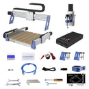 PROVerXL 4030 V2 Desktop CNC Router with Carveco Maker Subscription