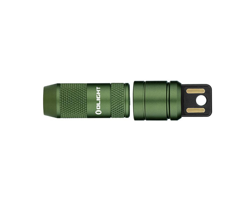 Olight Mini 2 - IAK - Instant Activation Keychain Light