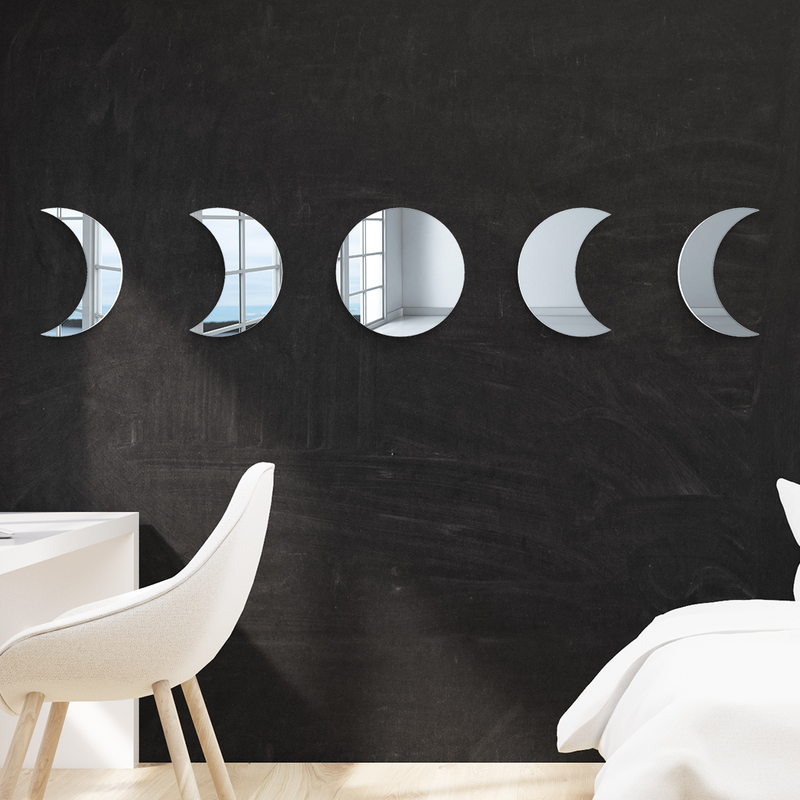 Moon Phases