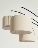 Trilage Floor Lamp