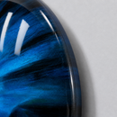 Azure Glow