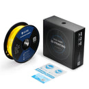 Neon Color TPU Filament Bundle Kit, Cyberpunk Color 1.75mm 0.8kg/1.76lb