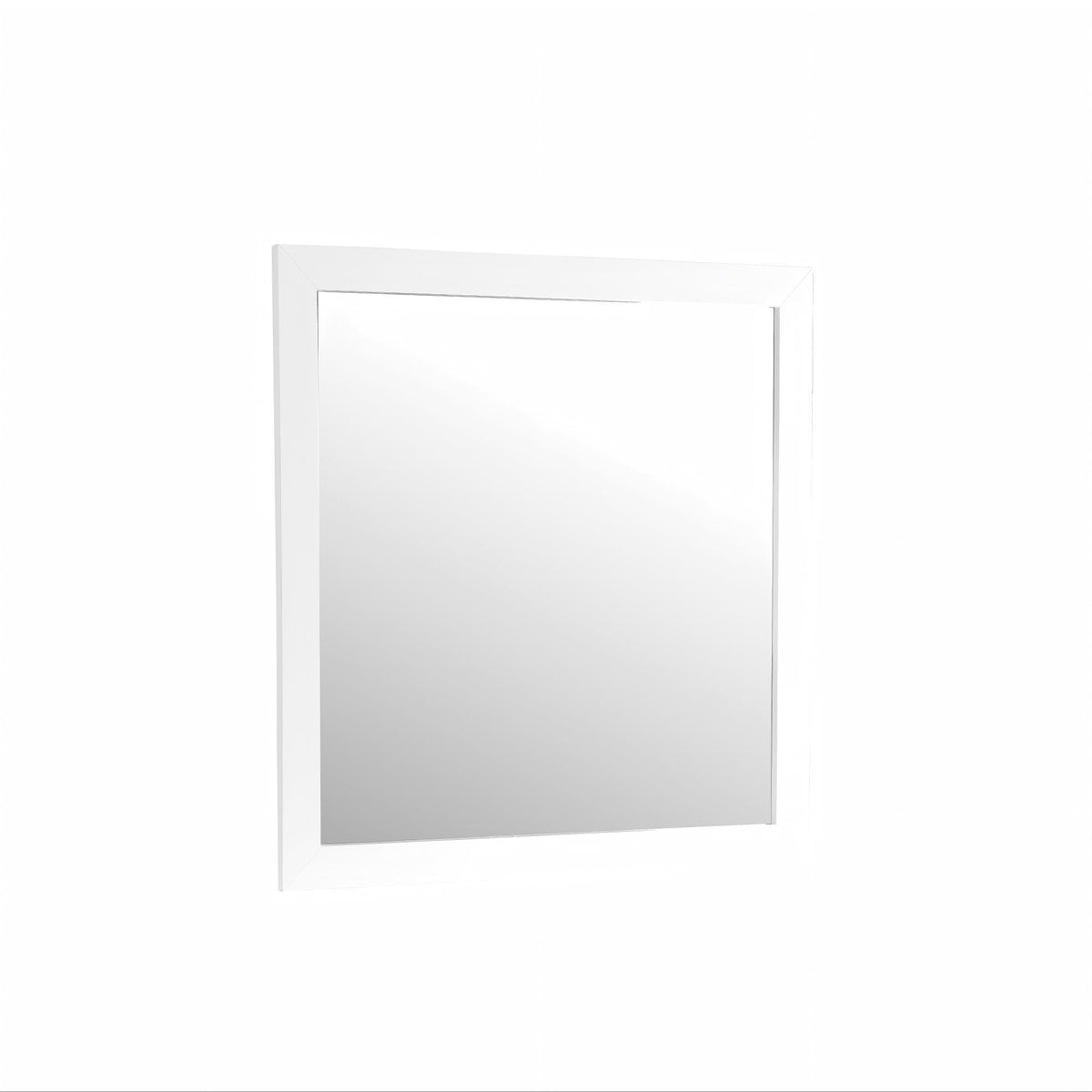 Burlington - Modern Design Transitional Wall Mirror, photo 2 of 17