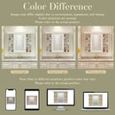 Wall Mounted Bathroom Storage Cabinet With Mirror Door by HouseOfZazla