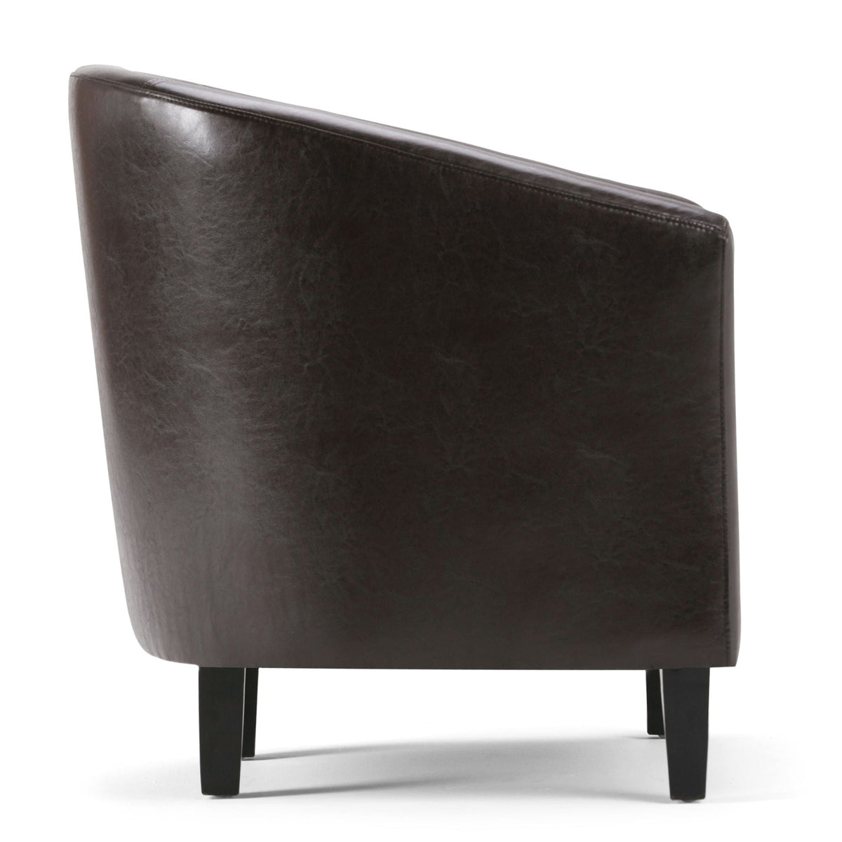 Austin - Transitional Tub Chair, photo 7 of 36
