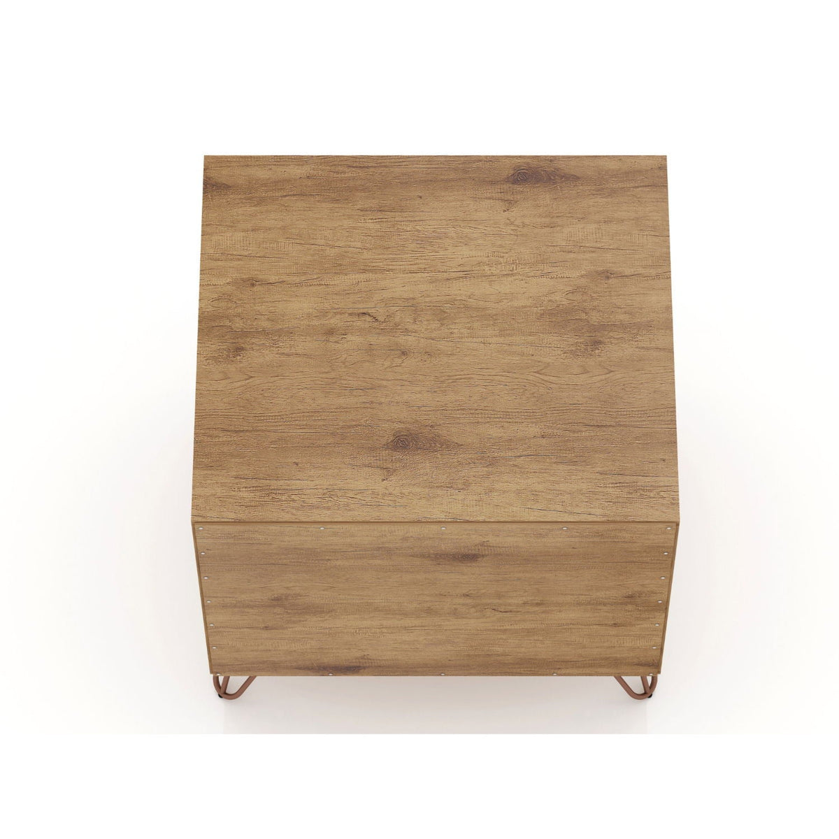 Rockefeller - 2 Drawer Nightstand, photo 10 of 40