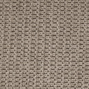 90" Pull Out Sleeper Sofa L-Shaped Couch Convertible Sofa Bed with Storage Chaise, Storage Racks and USB Ports, Light Brown