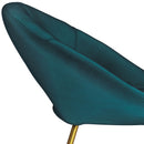 Barrett - Upholstered Accent Chair by HouseOfZazla