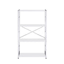 Tennos - Bookshelf