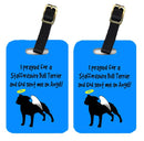 Luggage Tag