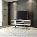 Utopia - TV Stand With Ample Storage by HouseOfZazla