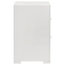 Pierce - 2 Drawer Nightstand, Bedside Table