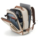 3-Piece Luggage Set - 20in Checked Suitcase with TSA Lock