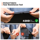 Yescom 10'x20' Waterproof Ez Pop Up Canopy Tent Shelter